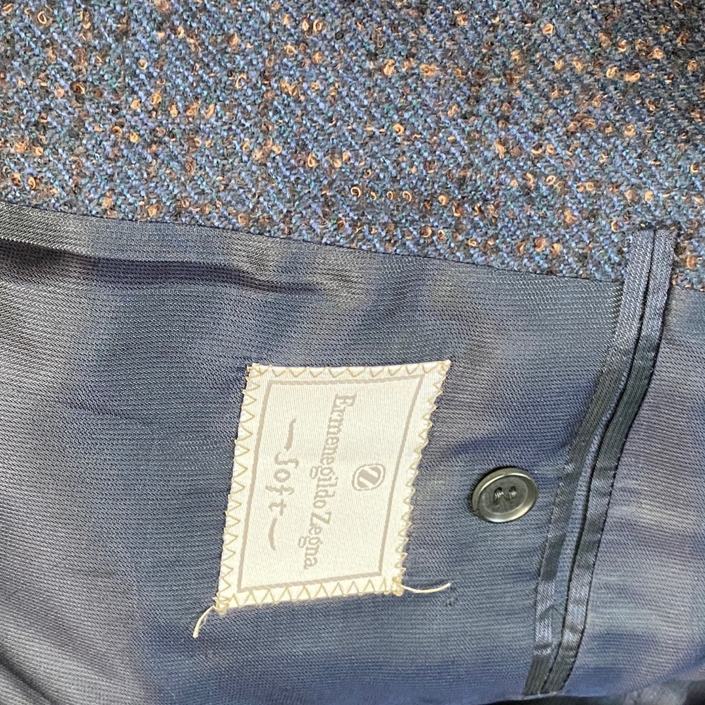 Ermenegildo Zegna - Picture 8 of 11